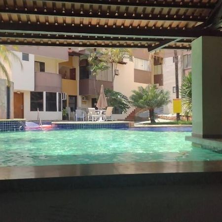 Apartmán Cosy flat Rio Quente Exteriér fotografie