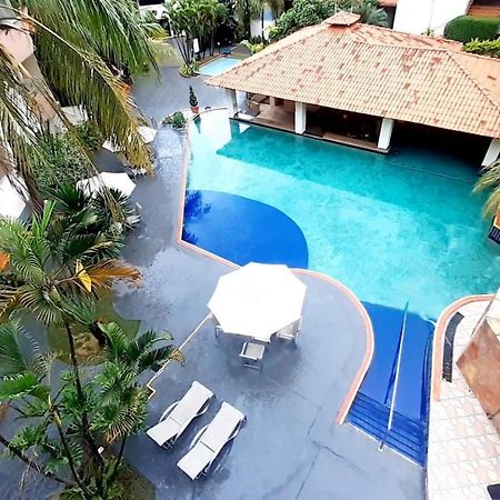 Apartmán Cosy flat Rio Quente Exteriér fotografie