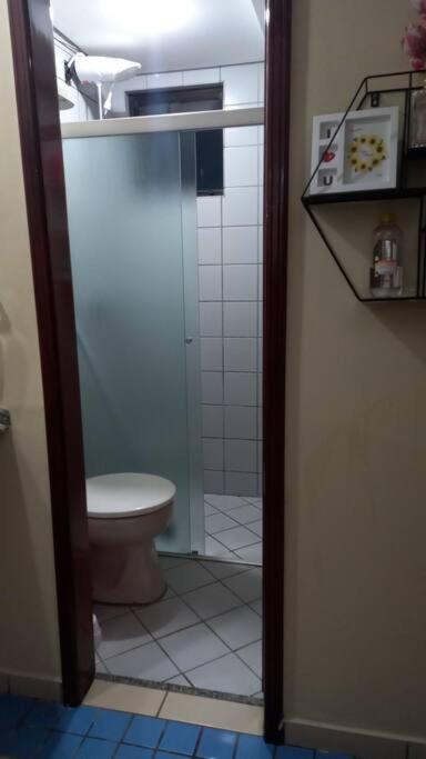 Apartmán Cosy flat Rio Quente Exteriér fotografie