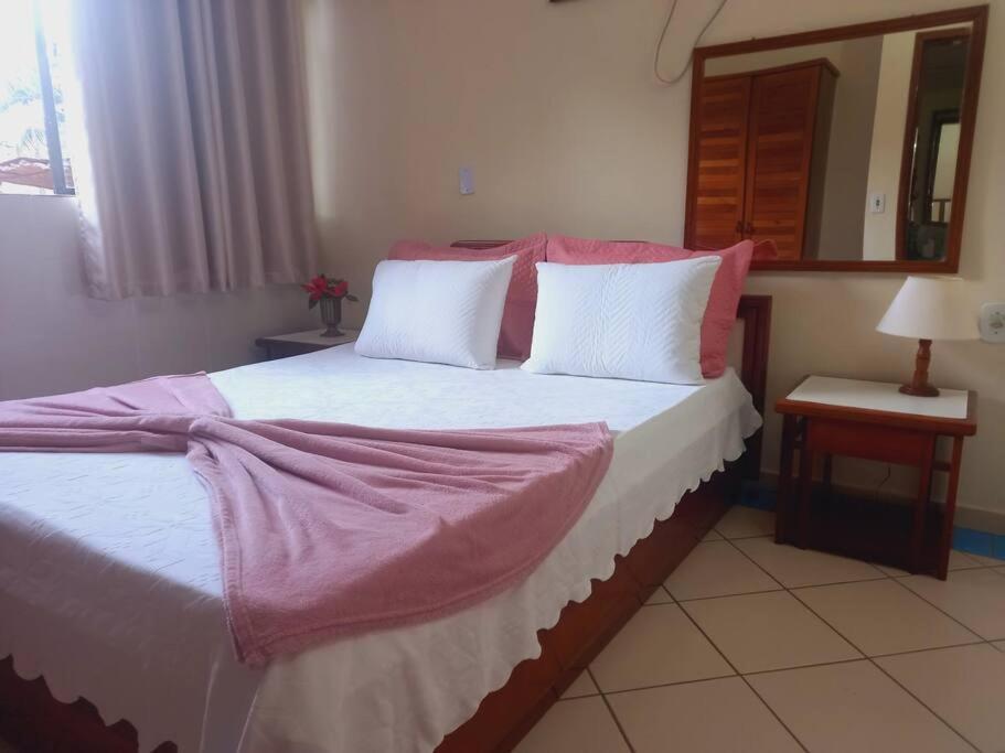 Apartmán Cosy flat Rio Quente Exteriér fotografie