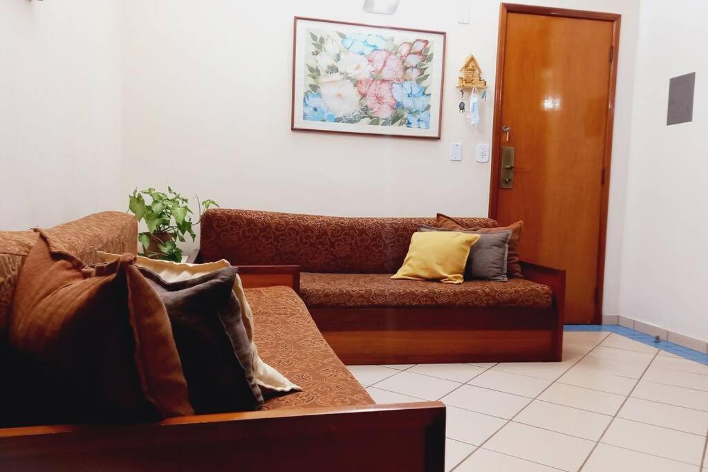 Apartmán Cosy flat Rio Quente Exteriér fotografie