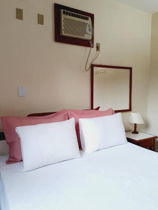 Apartmán Cosy flat Rio Quente Exteriér fotografie